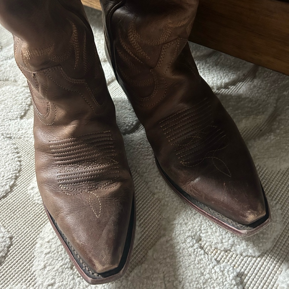 Tecovas Annie Boots - Picture 10 of 17